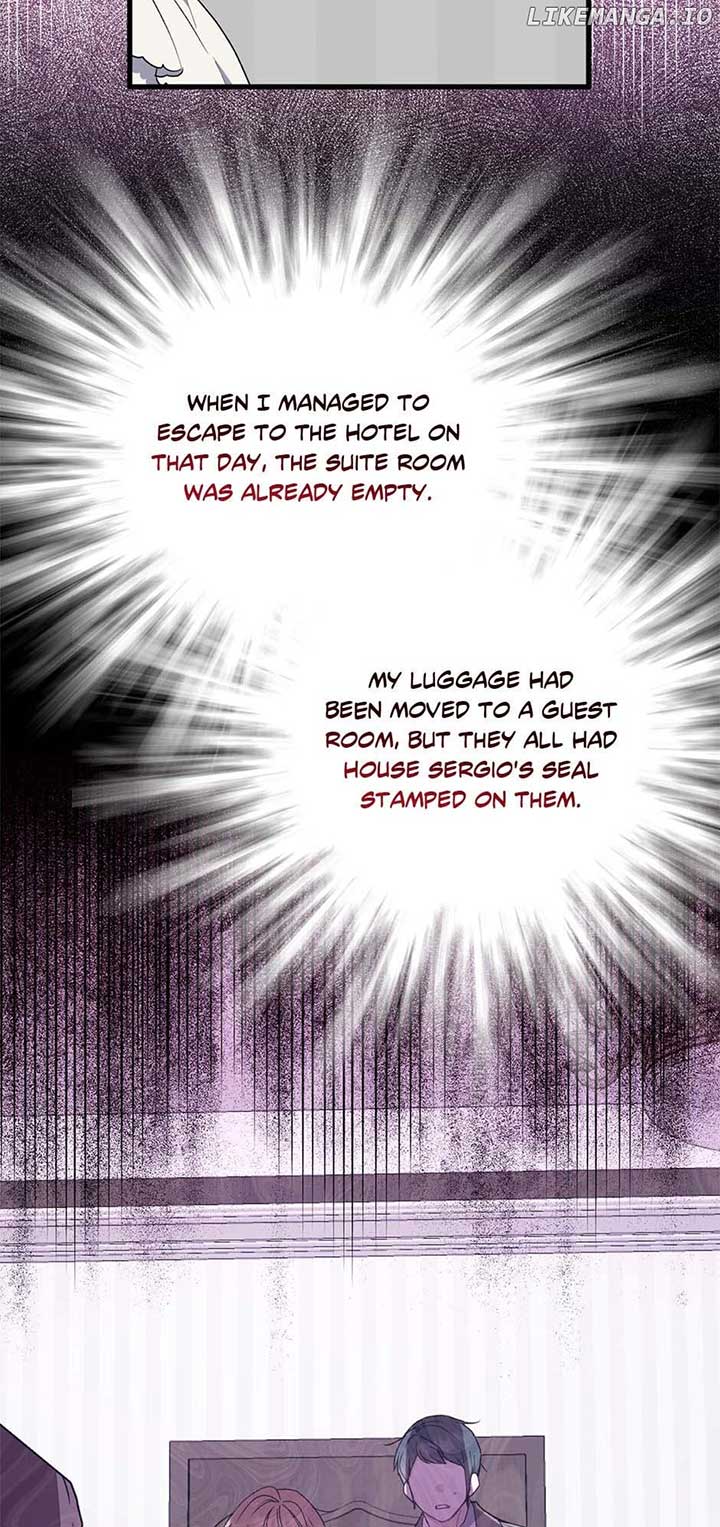 Say Ah, The Golden Spoon Is Entering Chapter 83 299 64