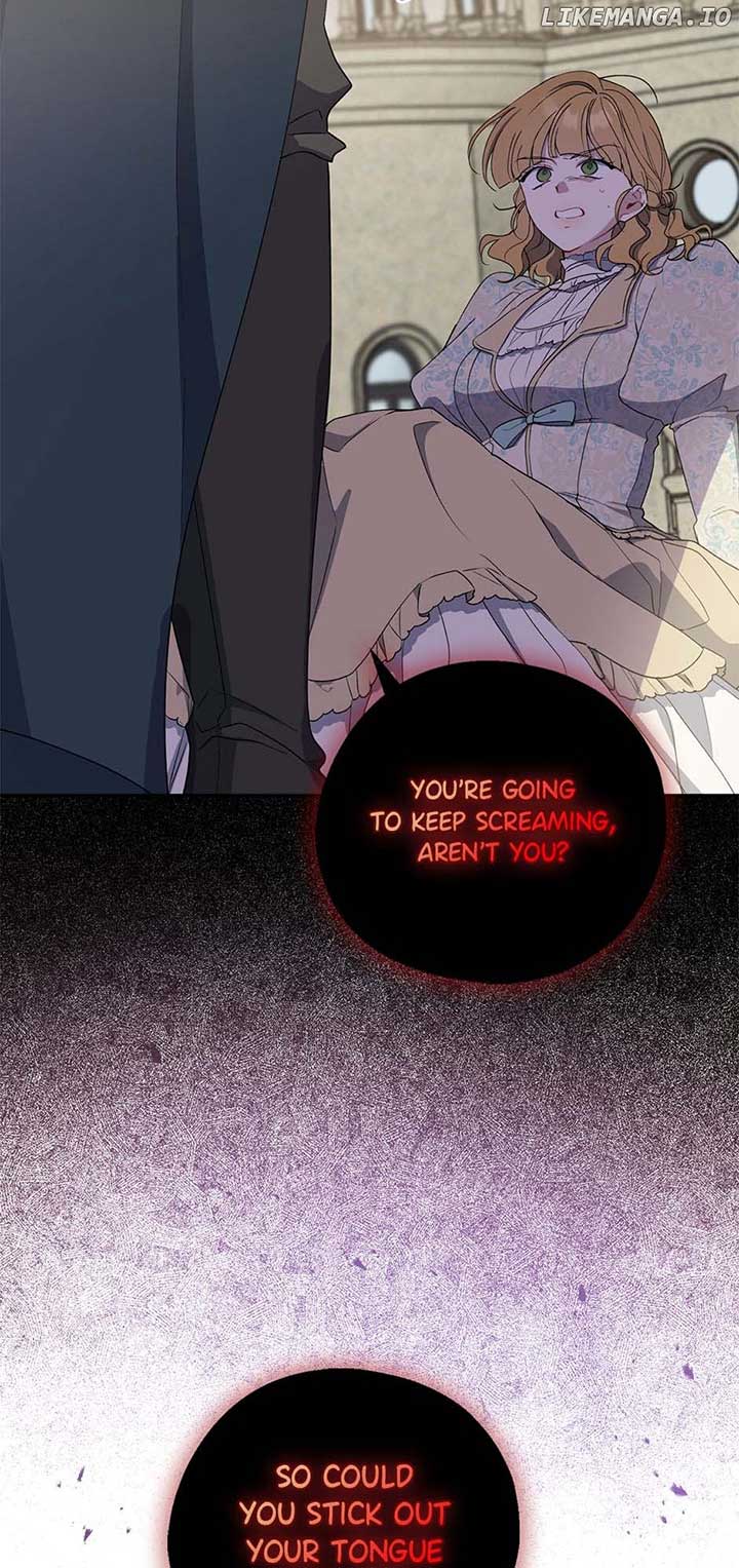 Say Ah, The Golden Spoon Is Entering Chapter 83 301 66