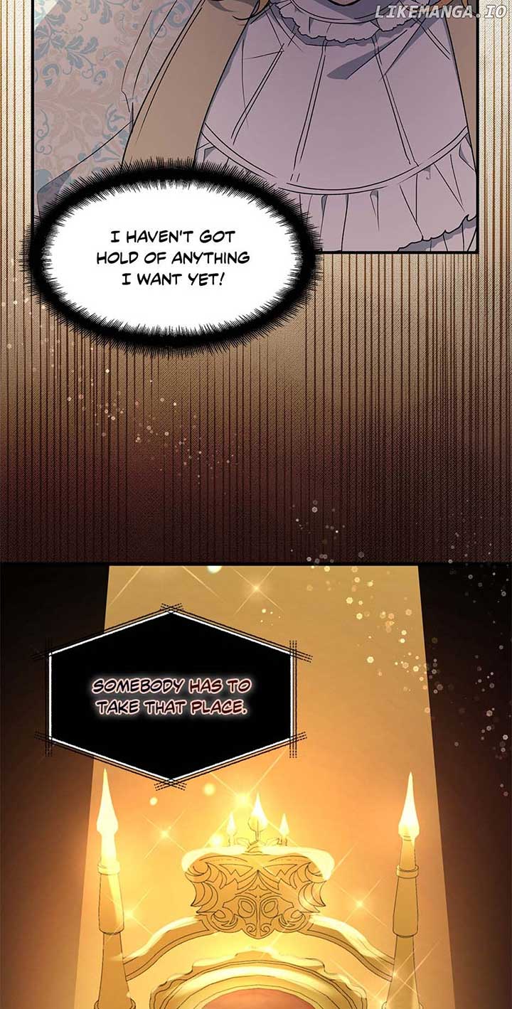Say Ah, The Golden Spoon Is Entering Chapter 83 307 72