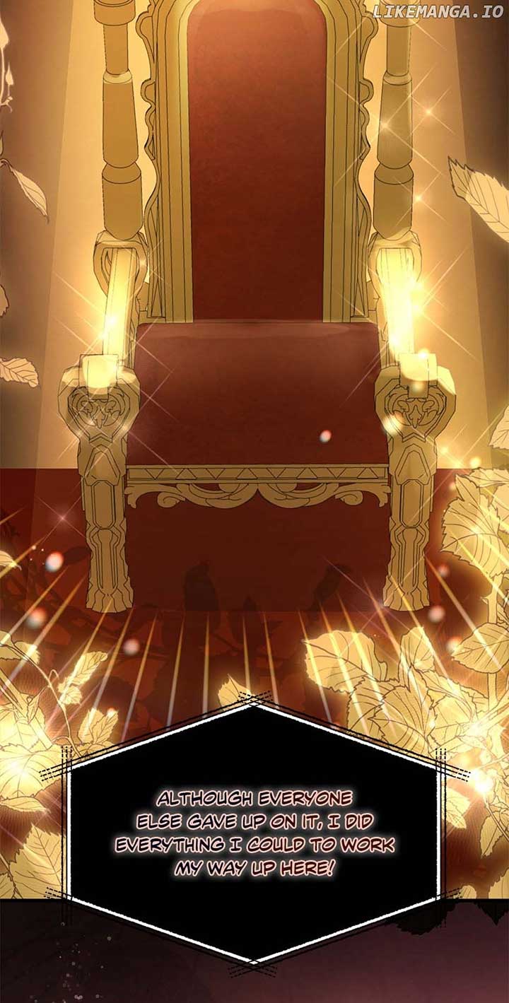 Say Ah, The Golden Spoon Is Entering Chapter 83 308 73