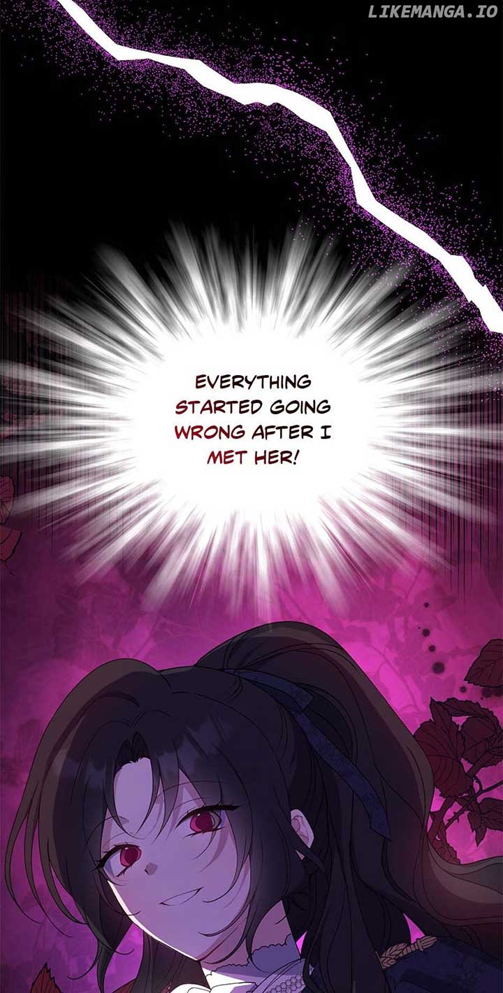 Say Ah, The Golden Spoon Is Entering Chapter 83 310 75