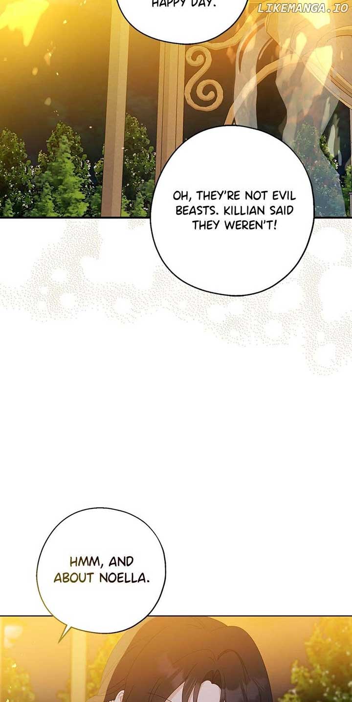 Say Ah, The Golden Spoon Is Entering Chapter 86 266 04