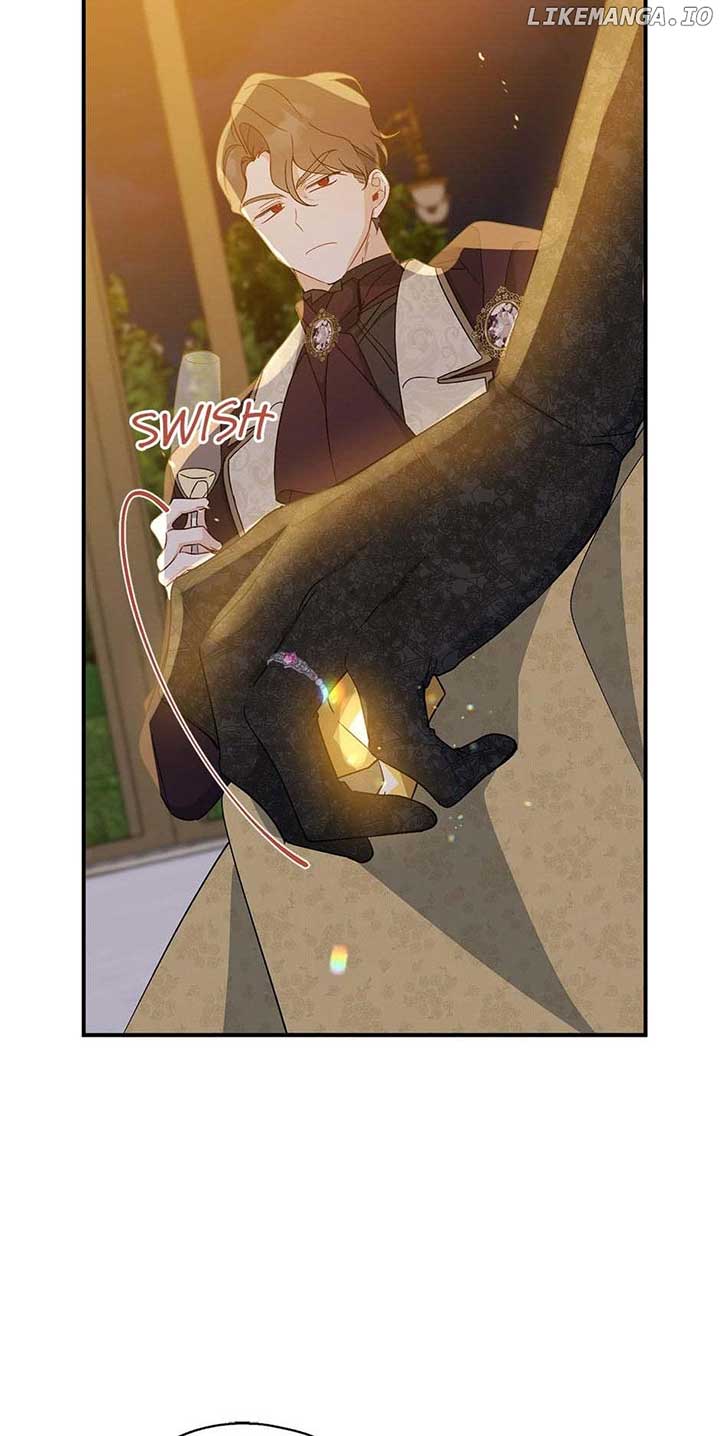 Say Ah, The Golden Spoon Is Entering Chapter 86 270 08