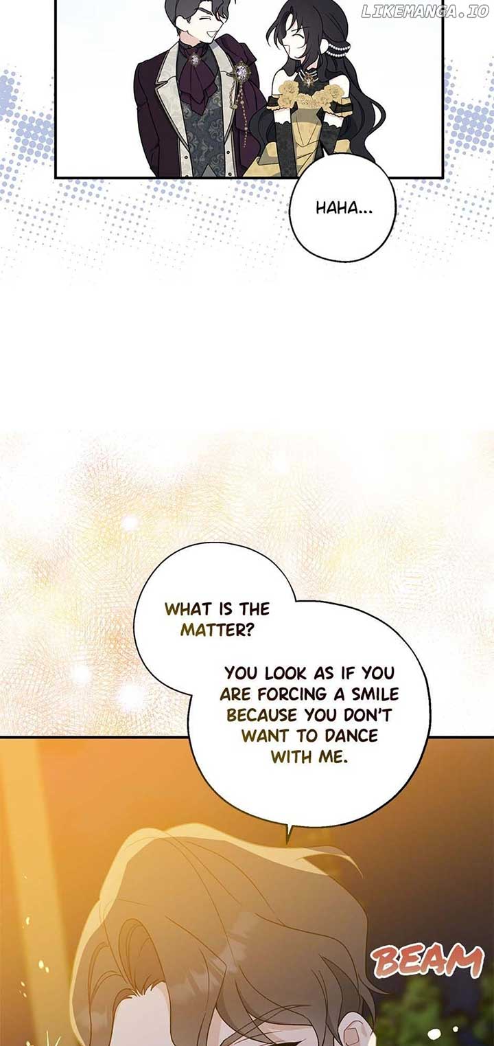 Say Ah, The Golden Spoon Is Entering Chapter 86 275 13
