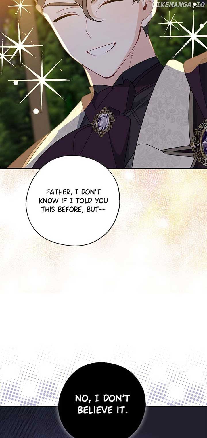 Say Ah, The Golden Spoon Is Entering Chapter 86 276 14