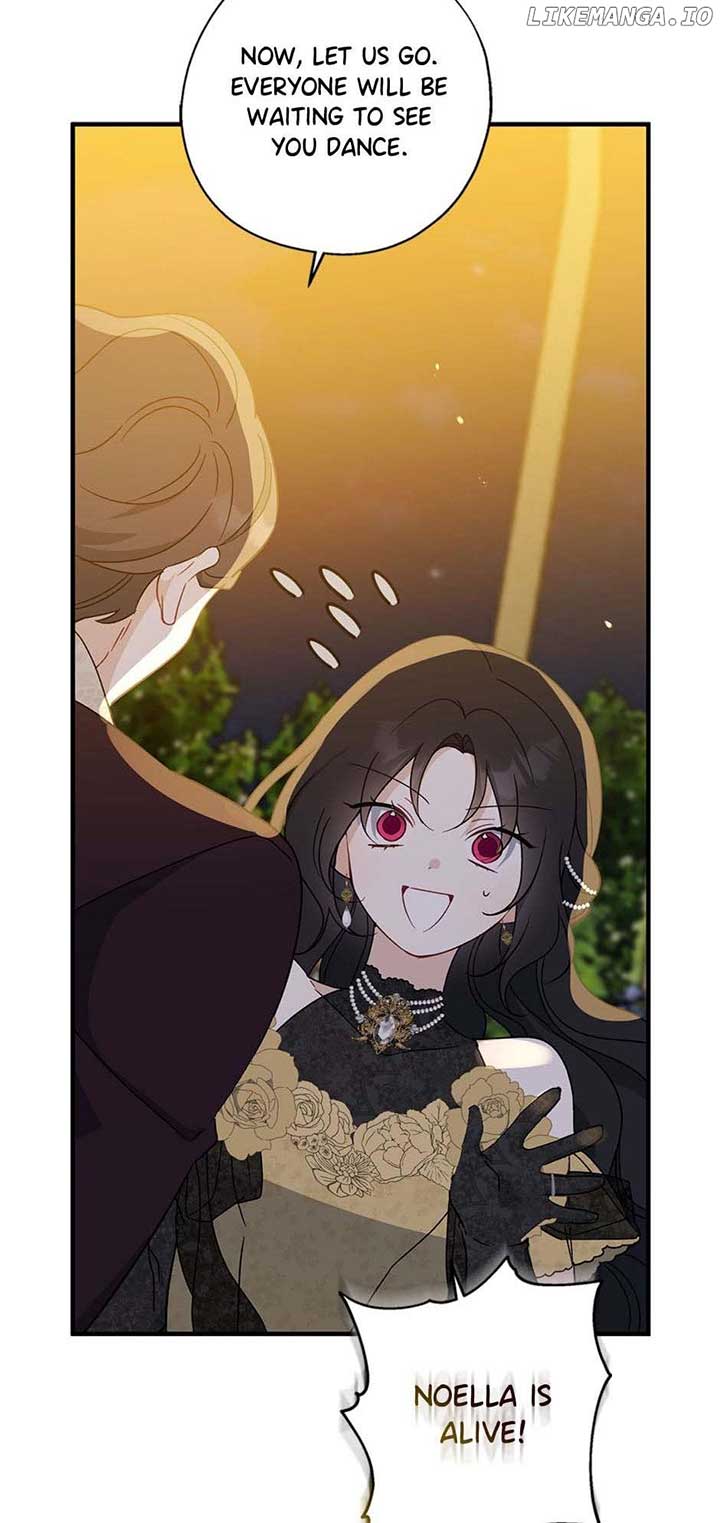 Say Ah, The Golden Spoon Is Entering Chapter 86 278 16