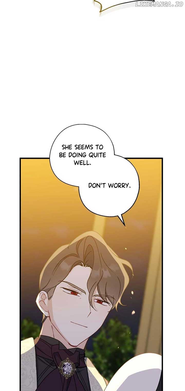 Say Ah, The Golden Spoon Is Entering Chapter 86 279 17