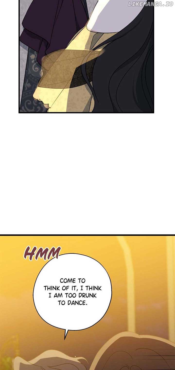 Say Ah, The Golden Spoon Is Entering Chapter 86 280 18