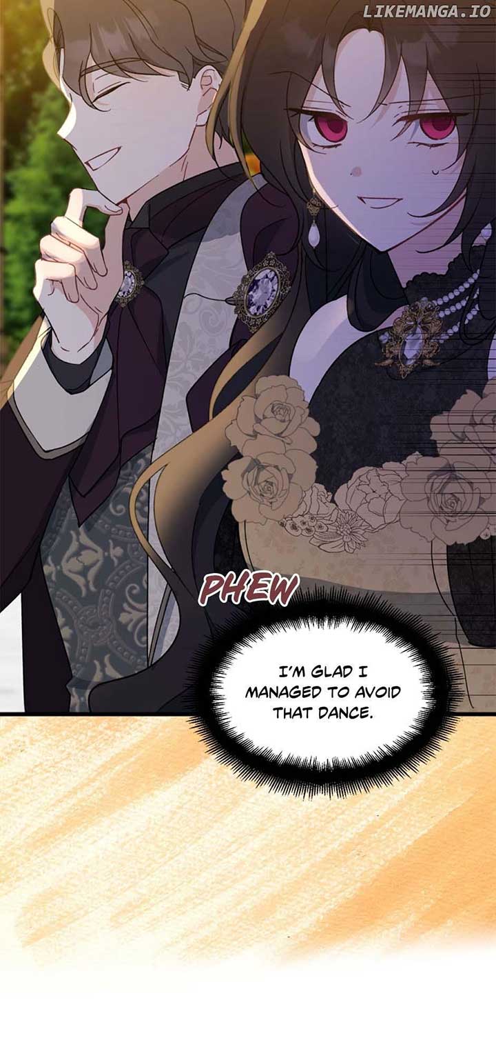 Say Ah, The Golden Spoon Is Entering Chapter 86 281 19