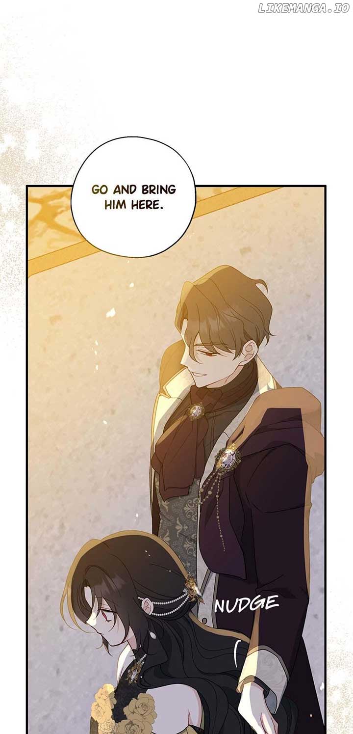 Say Ah, The Golden Spoon Is Entering Chapter 86 282 20