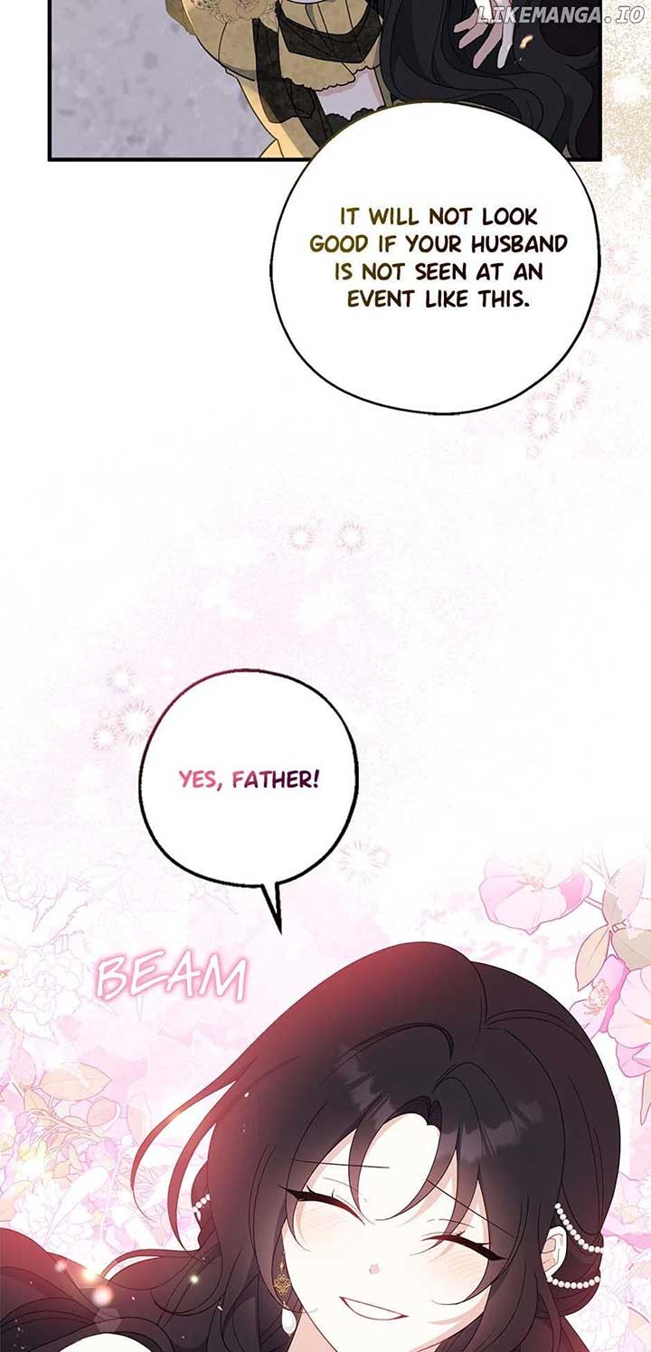 Say Ah, The Golden Spoon Is Entering Chapter 86 283 21