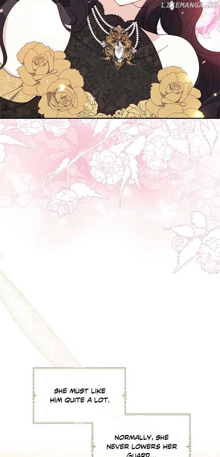 Say Ah, The Golden Spoon Is Entering Chapter 86 284 22