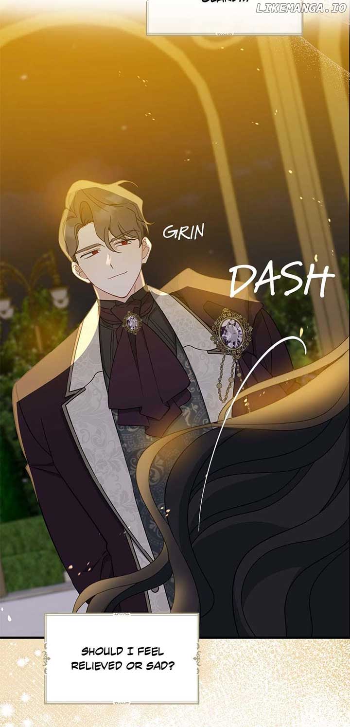 Say Ah, The Golden Spoon Is Entering Chapter 86 285 23