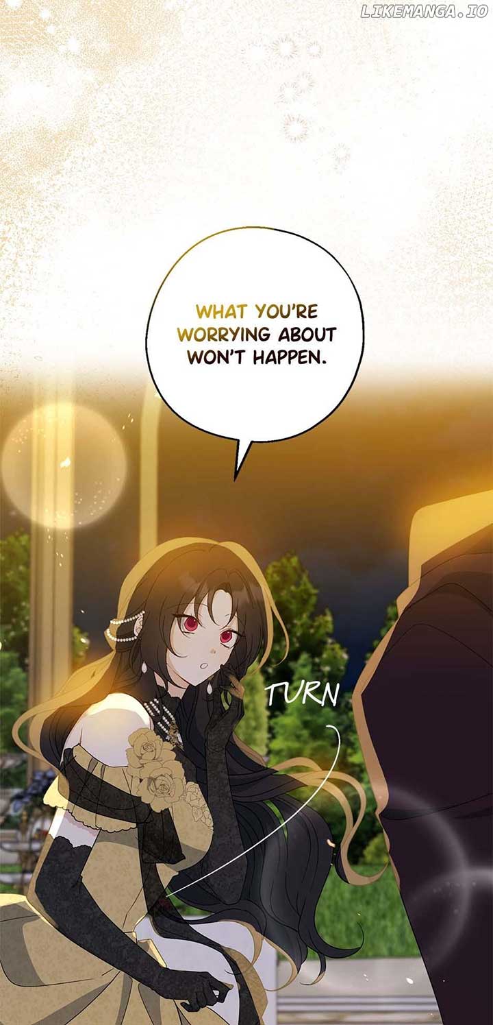 Say Ah, The Golden Spoon Is Entering Chapter 86 286 24
