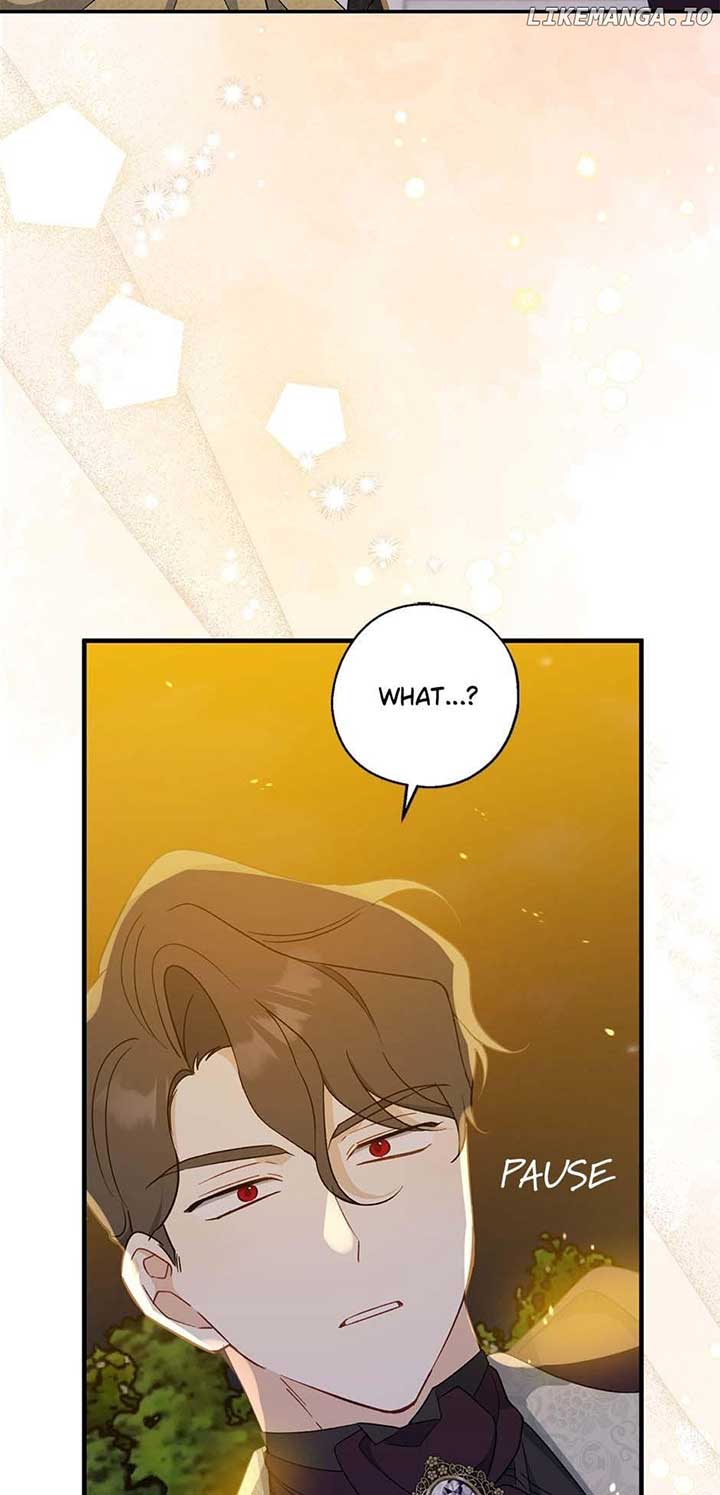 Say Ah, The Golden Spoon Is Entering Chapter 86 287 25