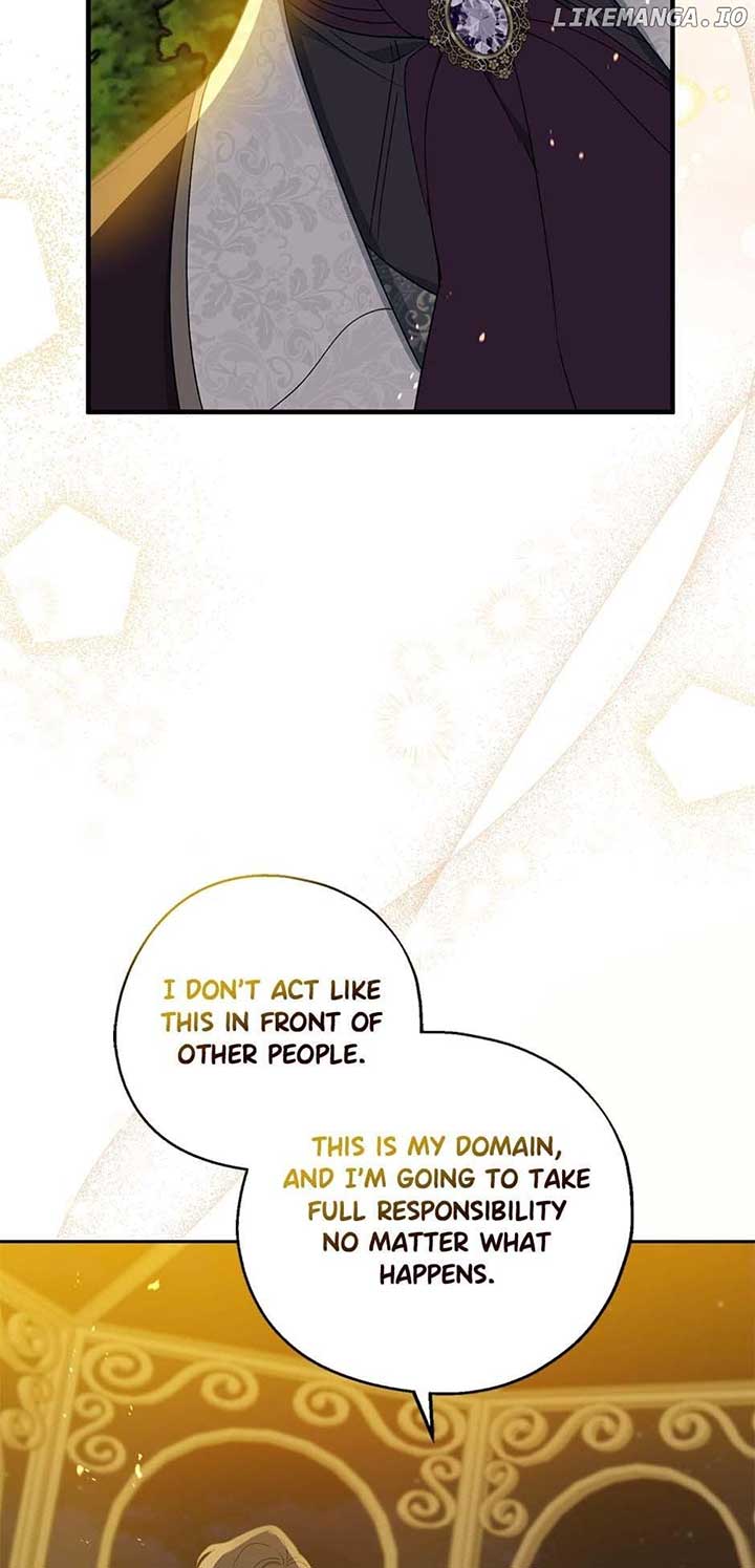 Say Ah, The Golden Spoon Is Entering Chapter 86 288 26