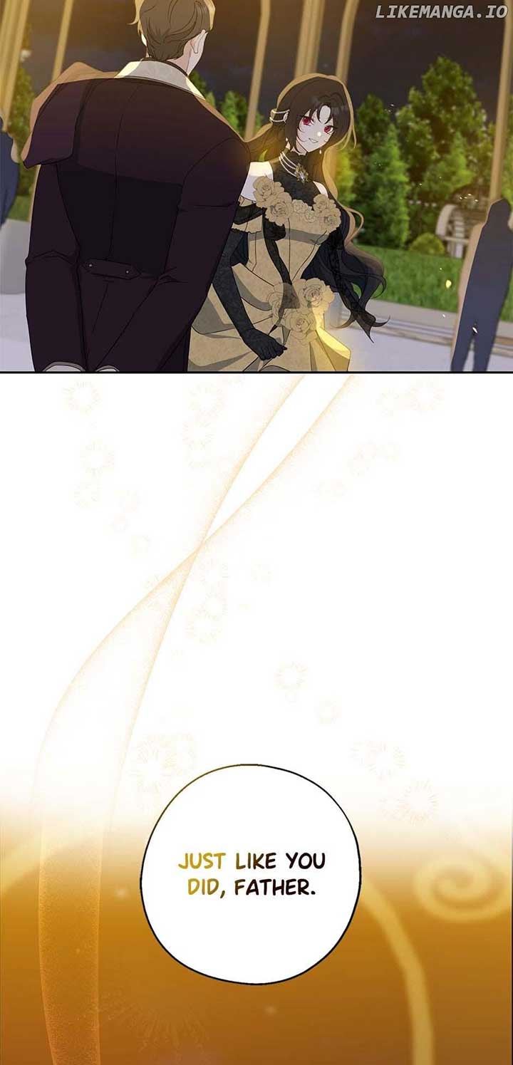 Say Ah, The Golden Spoon Is Entering Chapter 86 289 27