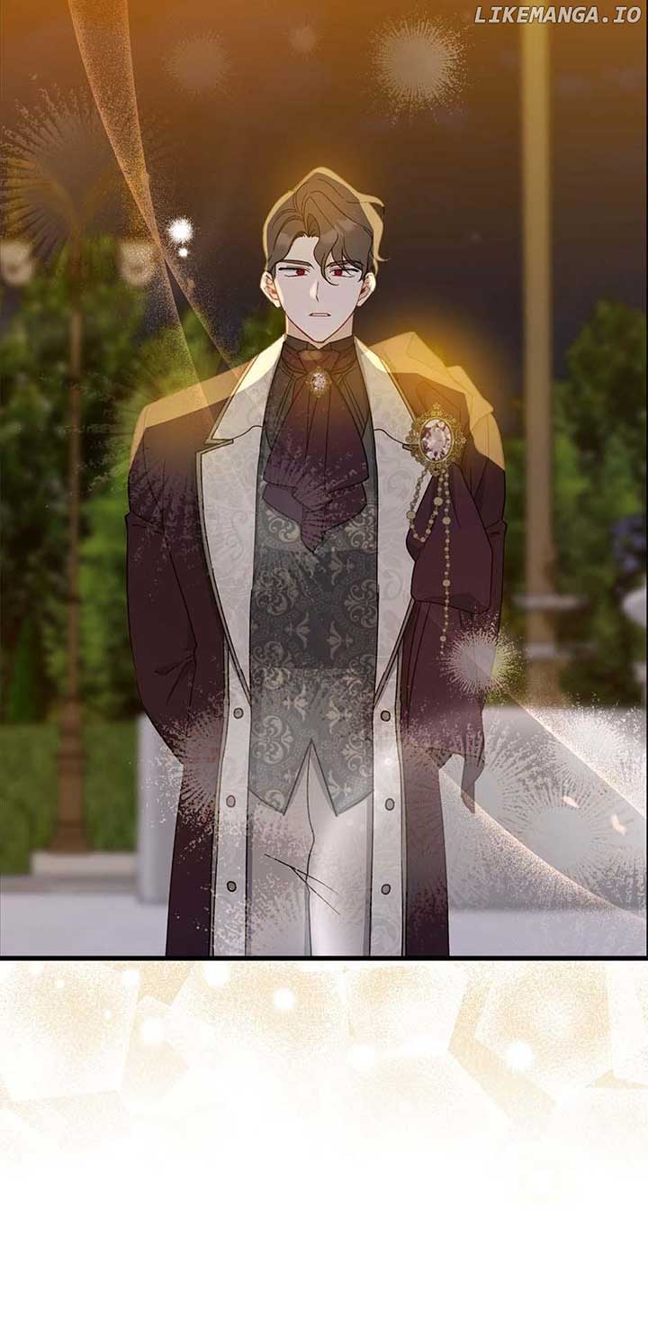 Say Ah, The Golden Spoon Is Entering Chapter 86 290 28