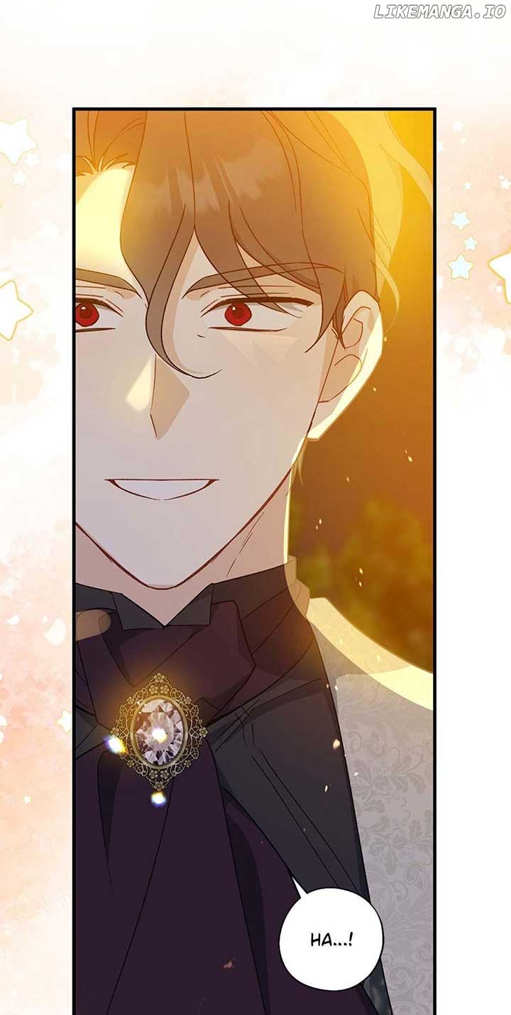 Say Ah, The Golden Spoon Is Entering Chapter 86 291 29