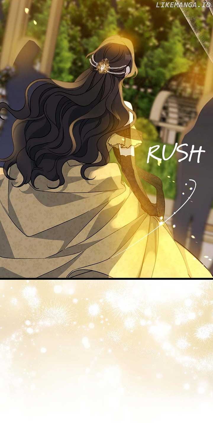 Say Ah, The Golden Spoon Is Entering Chapter 86 293 31