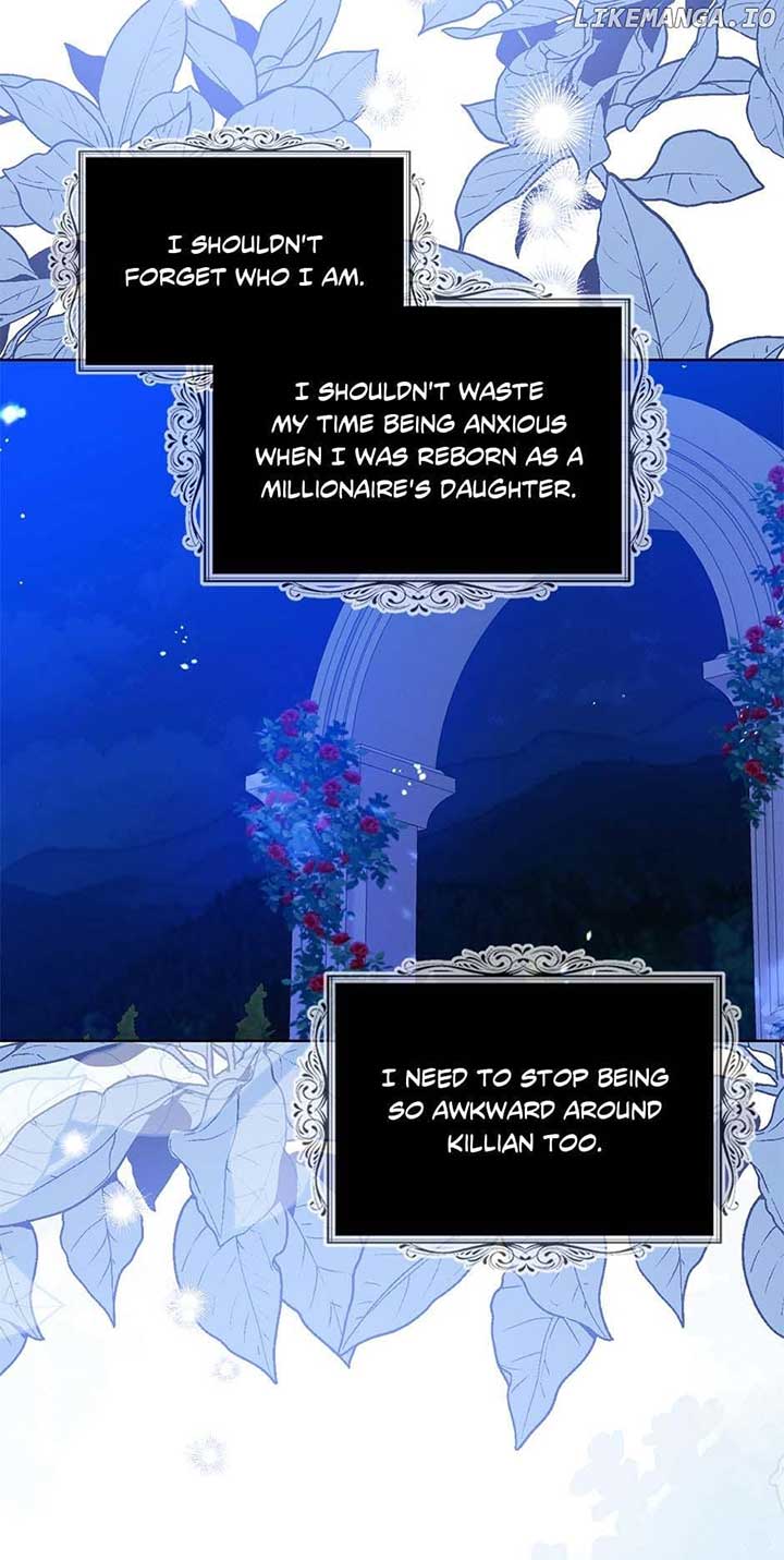 Say Ah, The Golden Spoon Is Entering Chapter 86 295 33