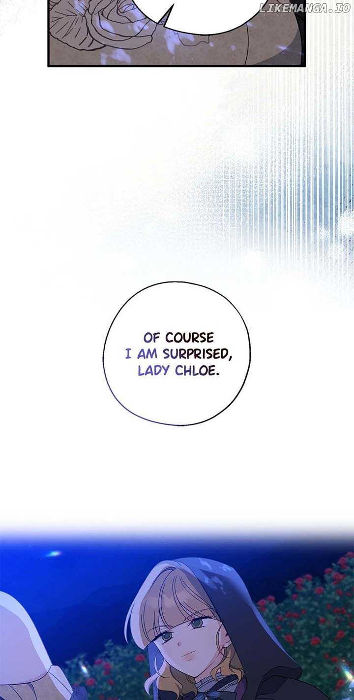 Say Ah, The Golden Spoon Is Entering Chapter 86 302 40