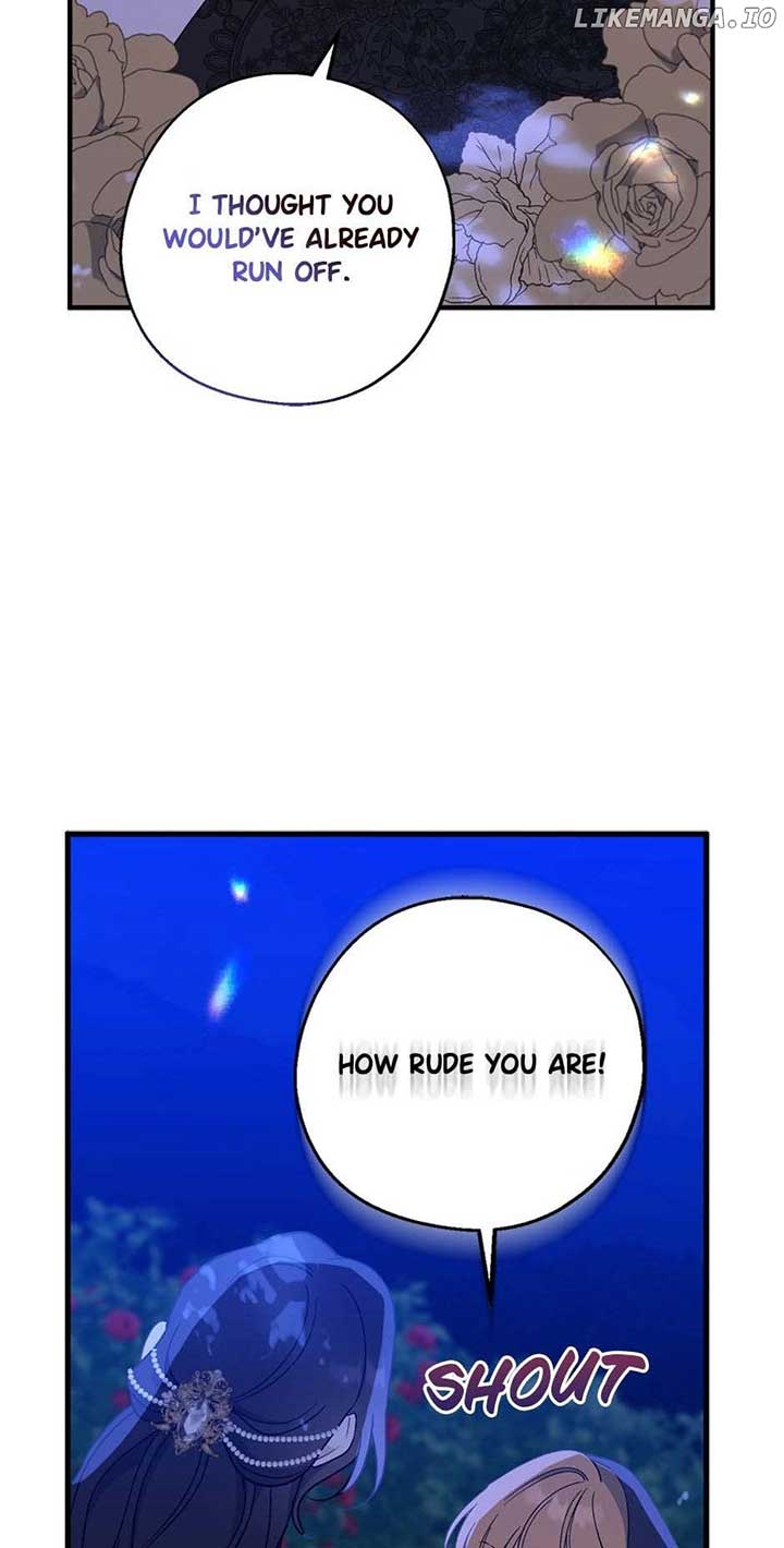 Say Ah, The Golden Spoon Is Entering Chapter 86 306 44