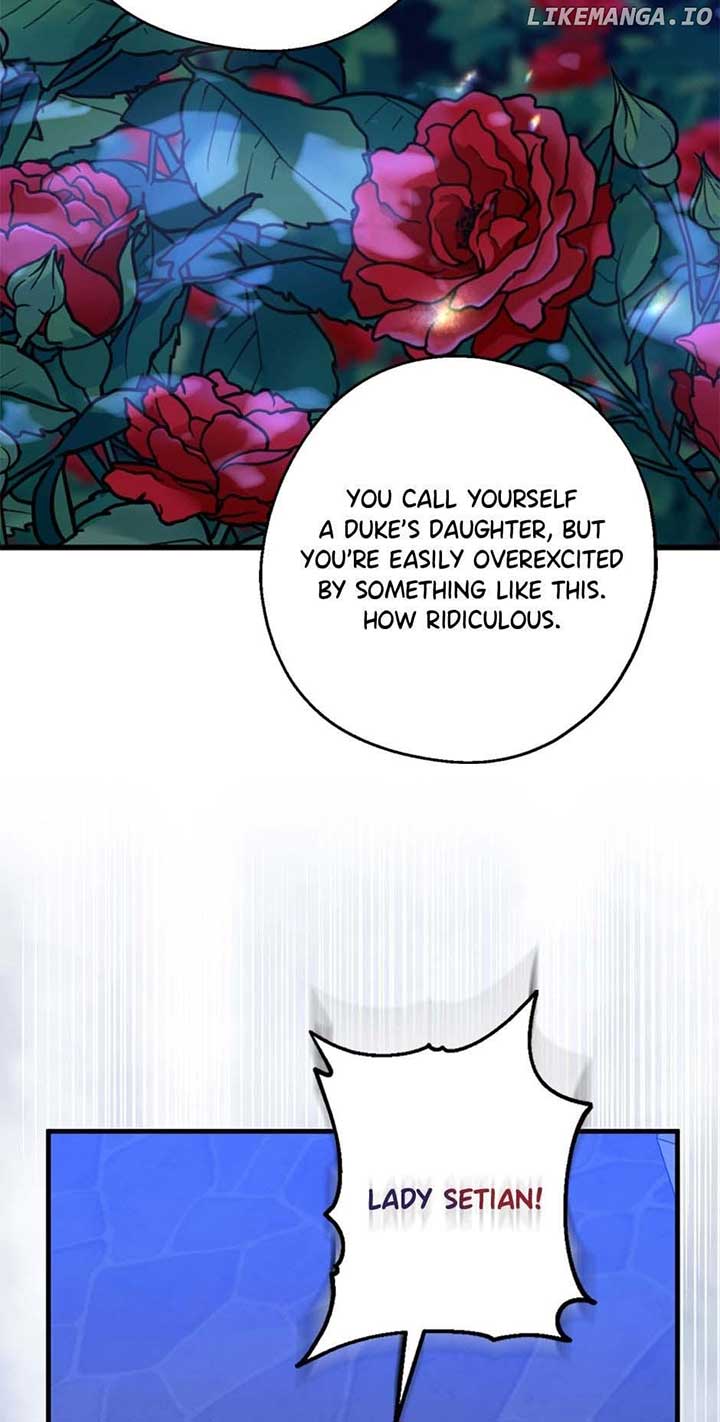 Say Ah, The Golden Spoon Is Entering Chapter 86 312 50