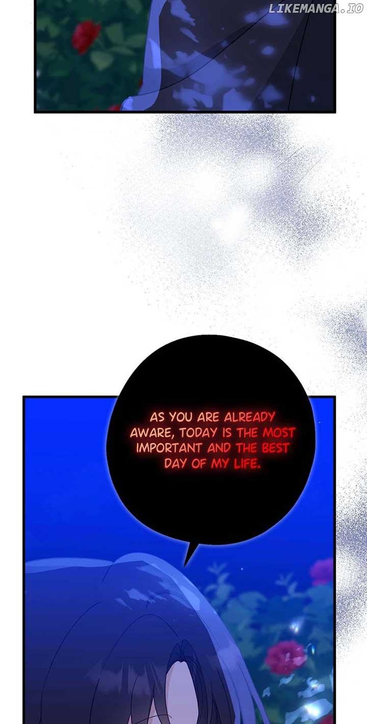 Say Ah, The Golden Spoon Is Entering Chapter 86 315 53