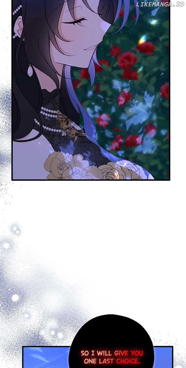 Say Ah, The Golden Spoon Is Entering Chapter 86 316 54