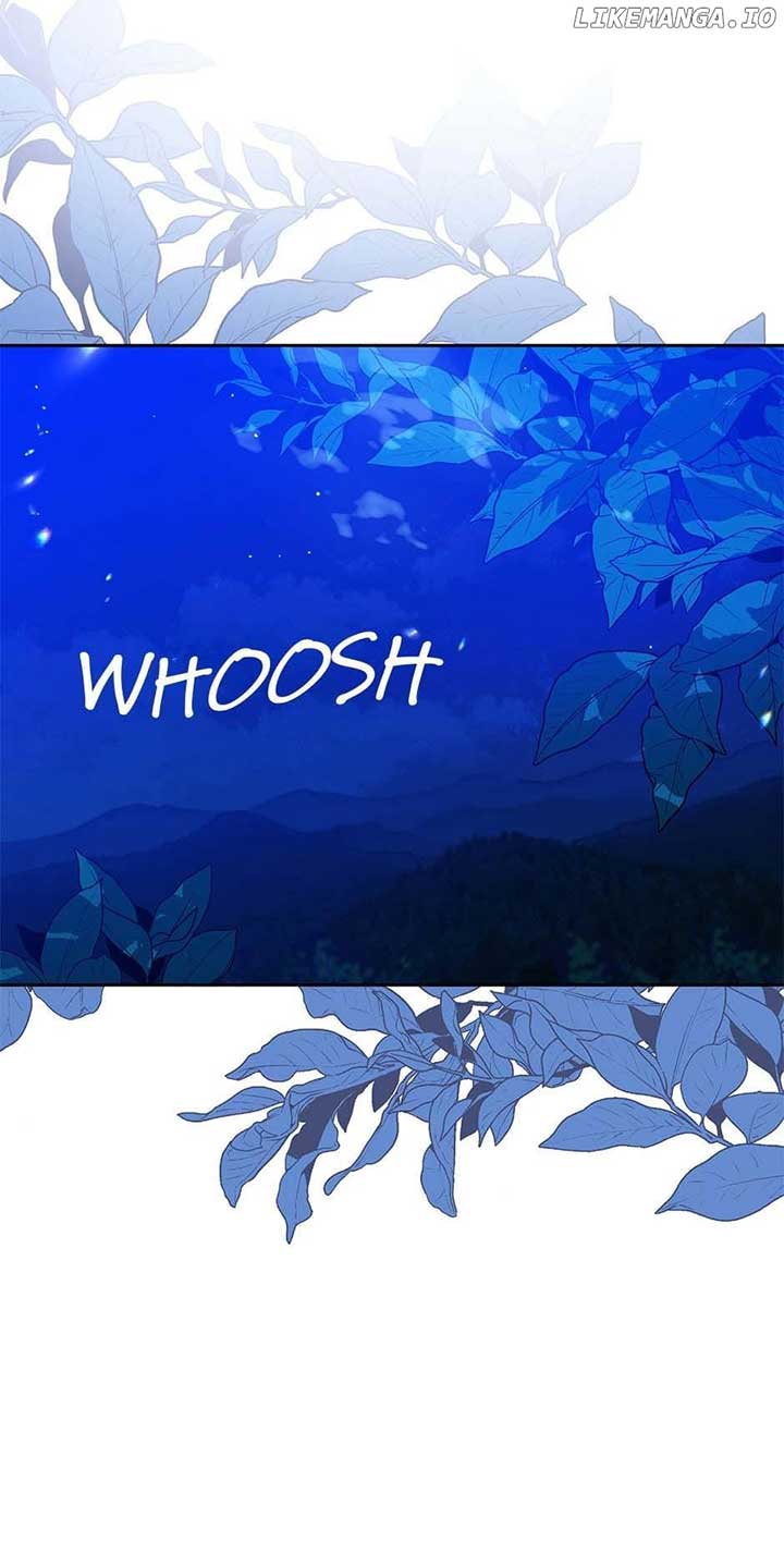 Say Ah, The Golden Spoon Is Entering Chapter 86 320 58