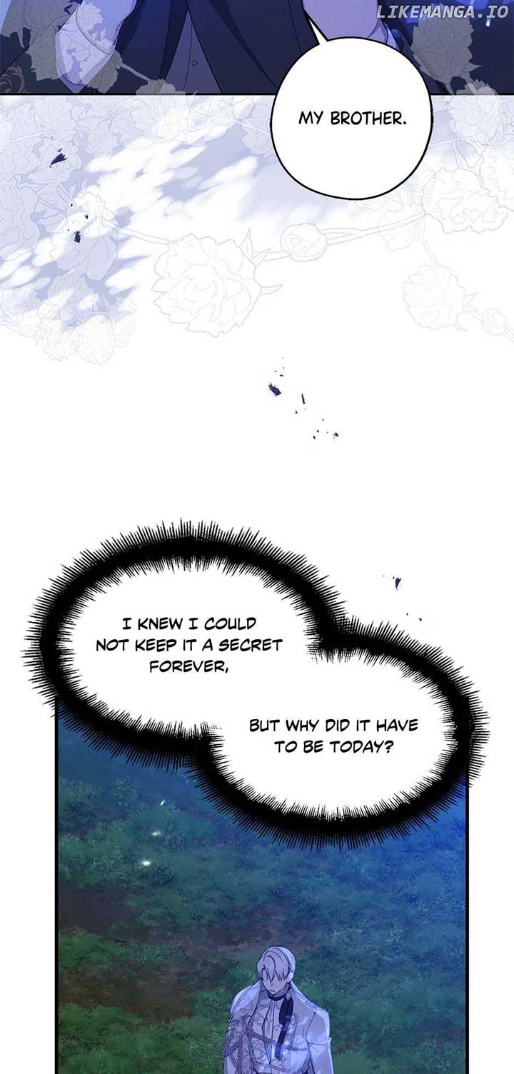 Say Ah, The Golden Spoon Is Entering Chapter 86 323 61