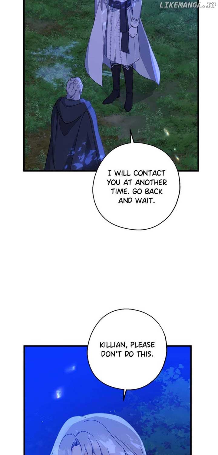 Say Ah, The Golden Spoon Is Entering Chapter 86 324 62