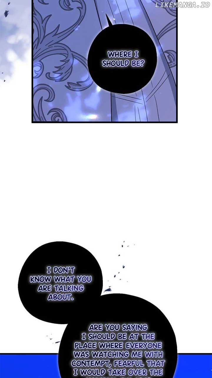 Say Ah, The Golden Spoon Is Entering Chapter 86 329 67