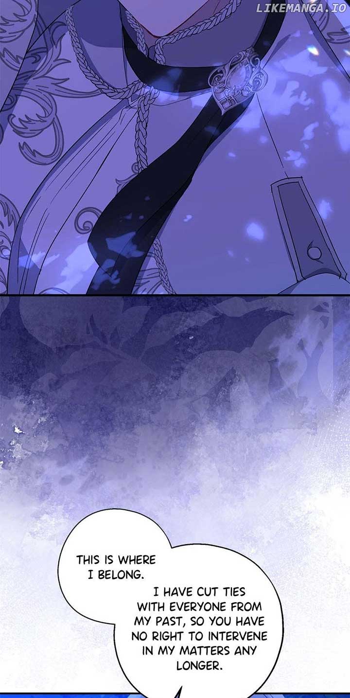 Say Ah, The Golden Spoon Is Entering Chapter 86 332 70