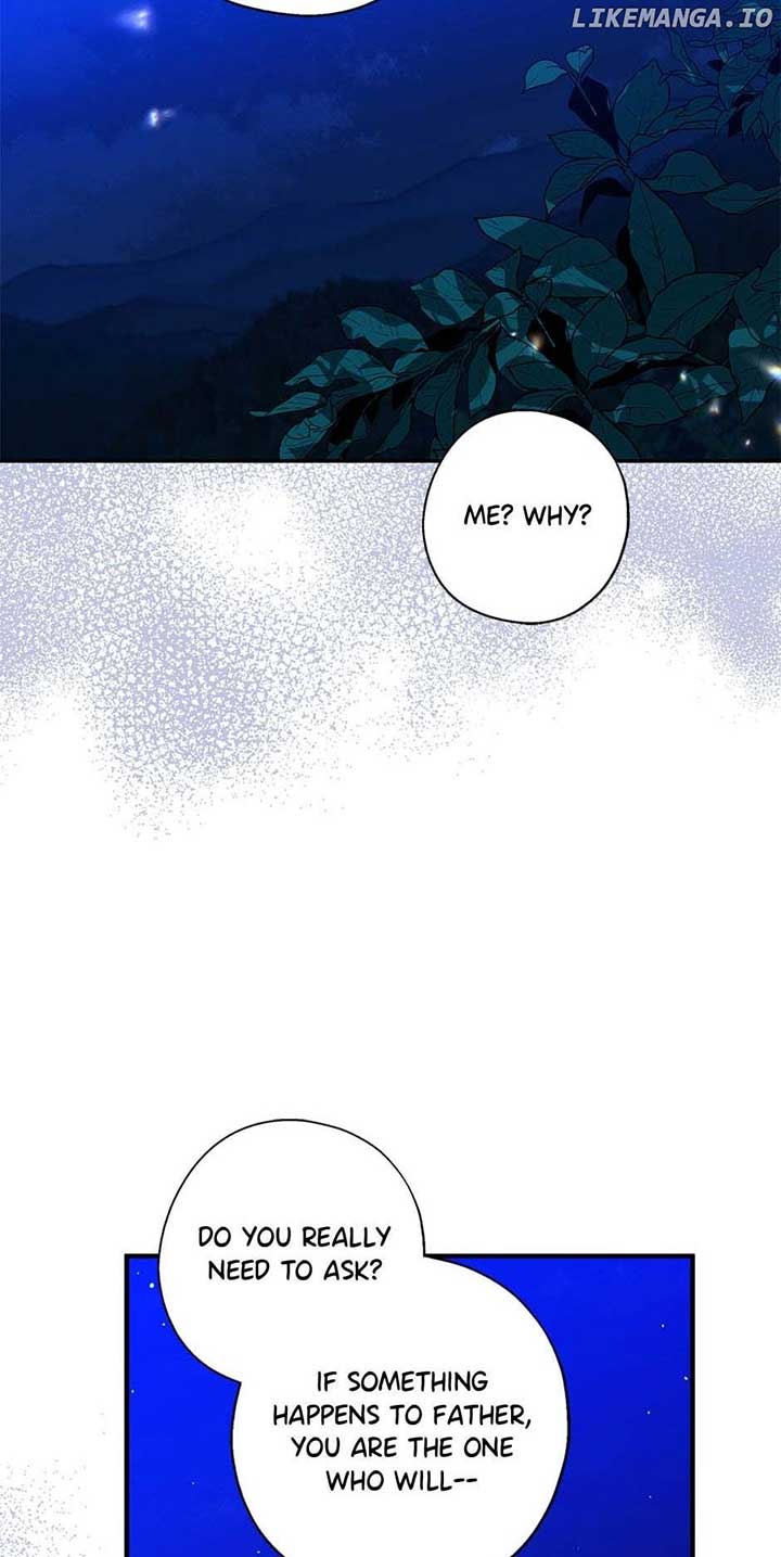 Say Ah, The Golden Spoon Is Entering Chapter 86 334 72