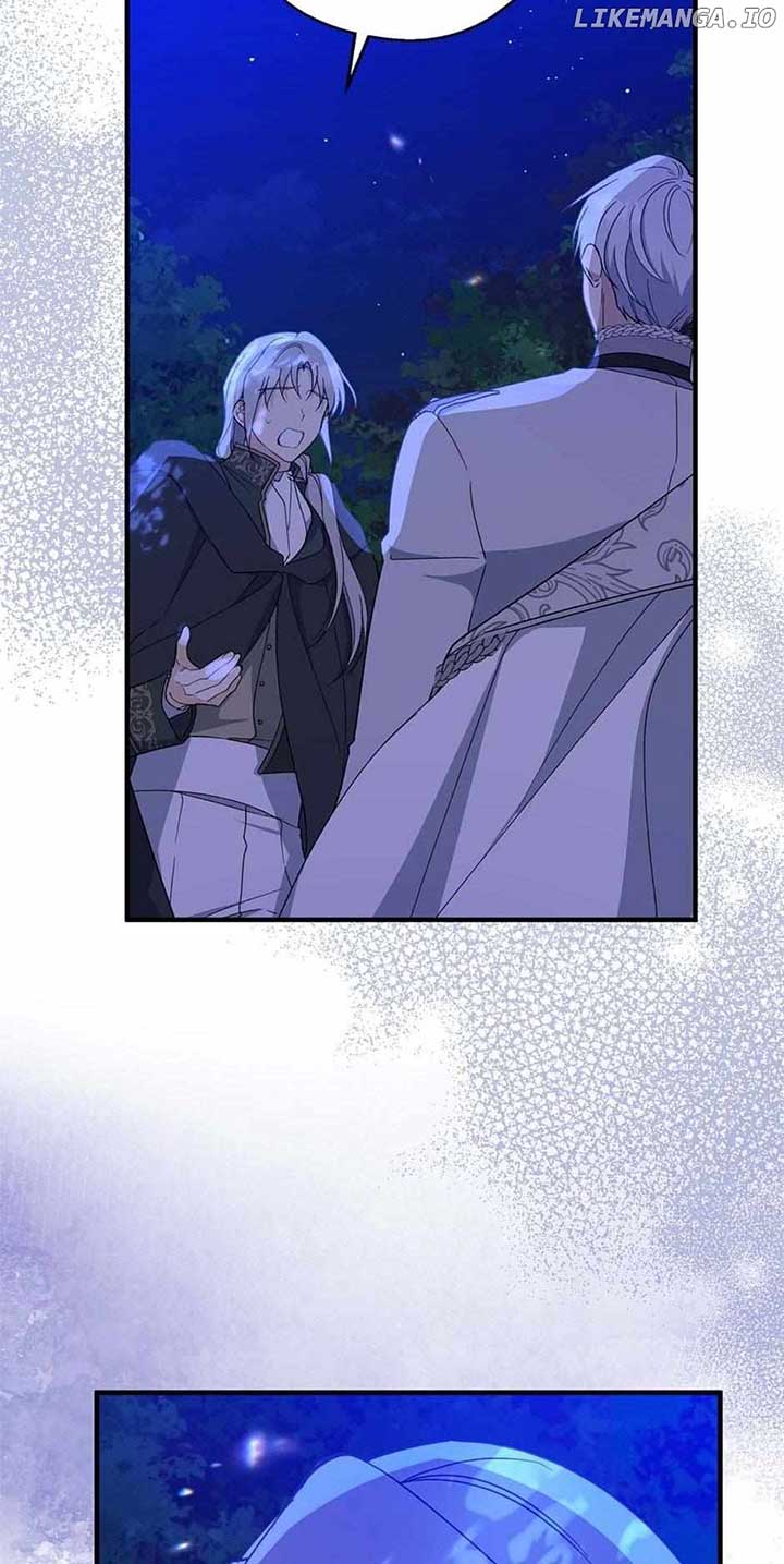 Say Ah, The Golden Spoon Is Entering Chapter 86 335 73
