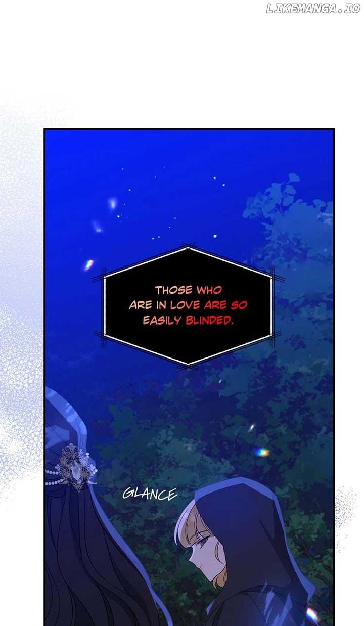 Say Ah, The Golden Spoon Is Entering Chapter 86 341 79