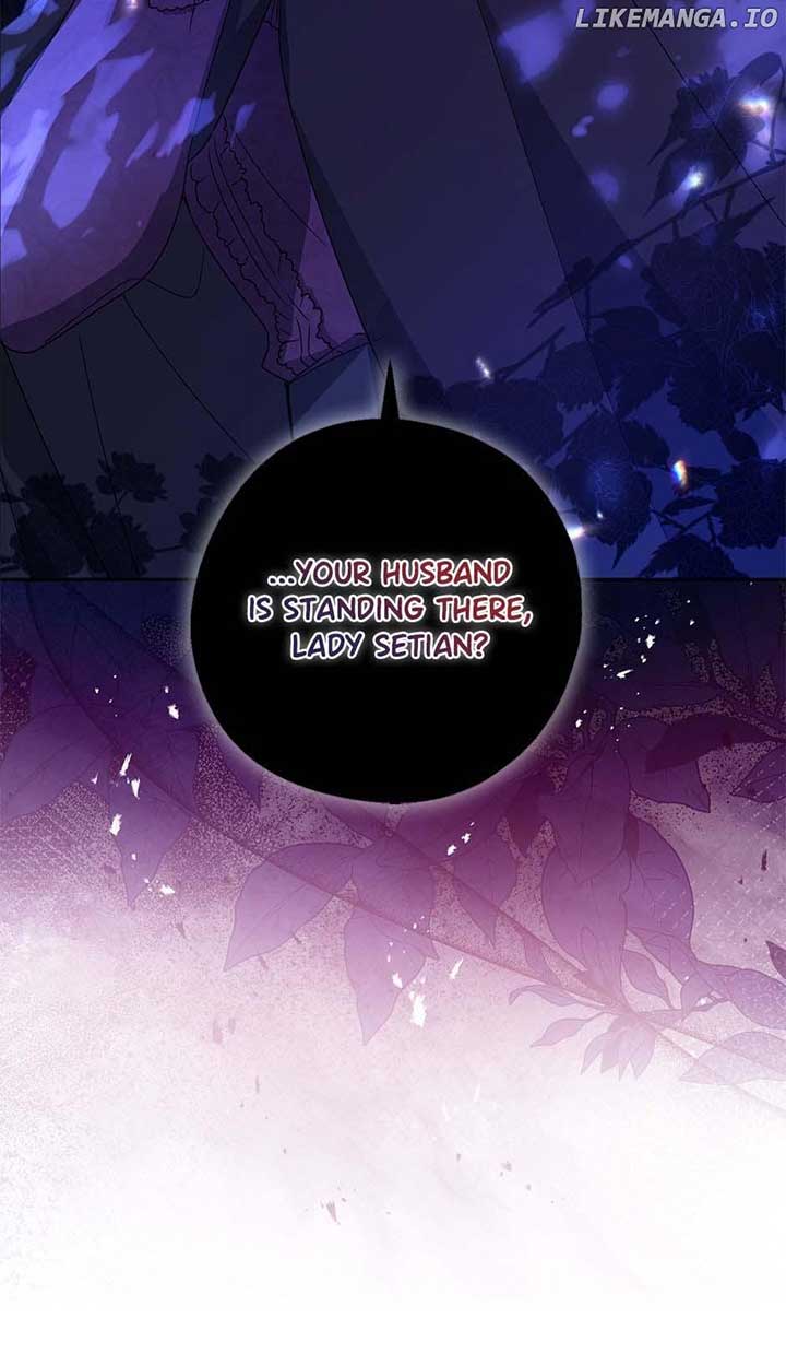 Say Ah, The Golden Spoon Is Entering Chapter 86 344 82
