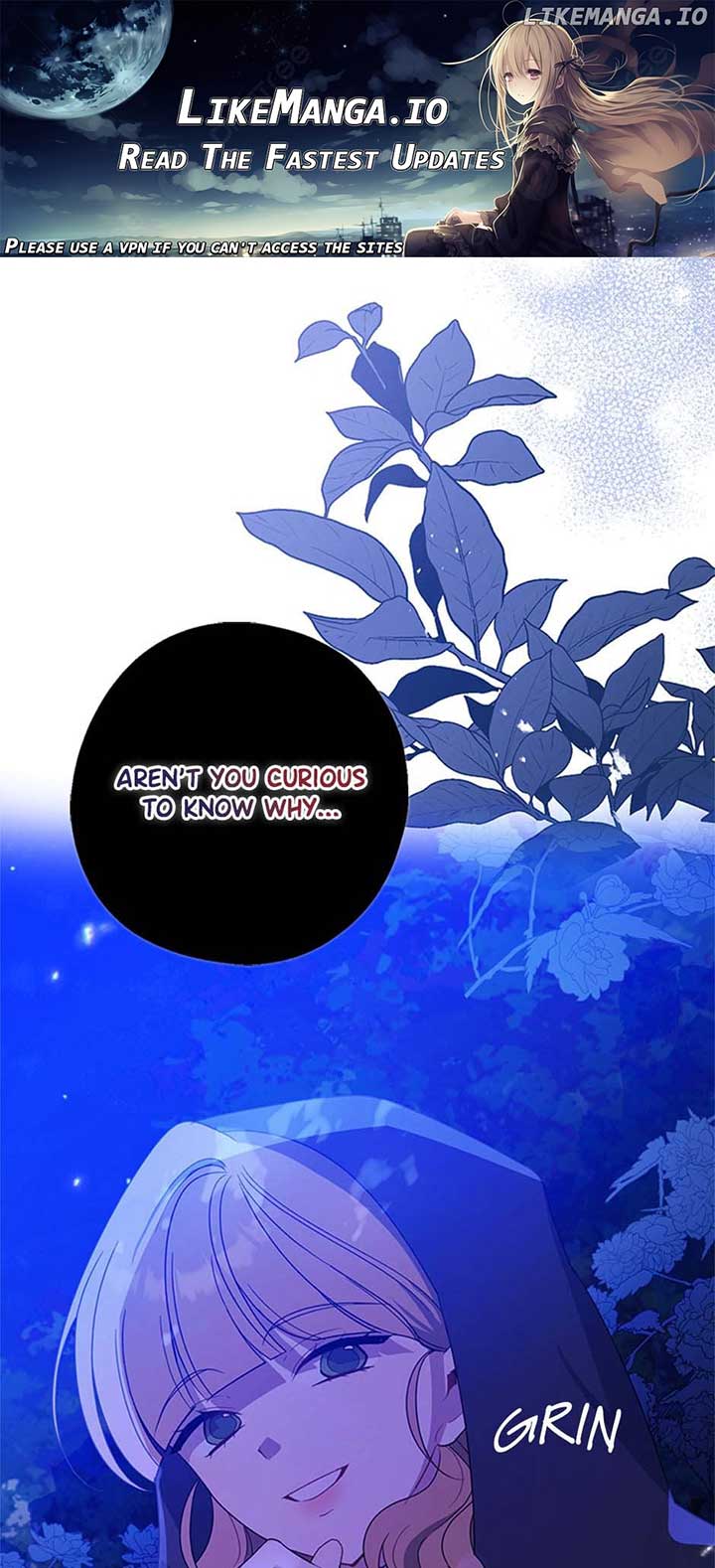 Say Ah, The Golden Spoon Is Entering Chapter 87 263 01
