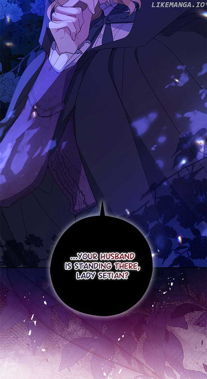 Say Ah, The Golden Spoon Is Entering Chapter 87 264 02