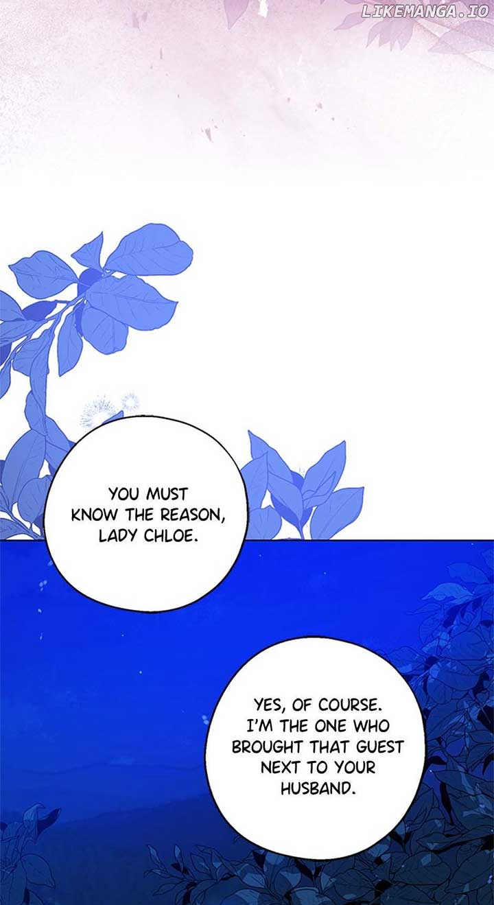 Say Ah, The Golden Spoon Is Entering Chapter 87 265 03