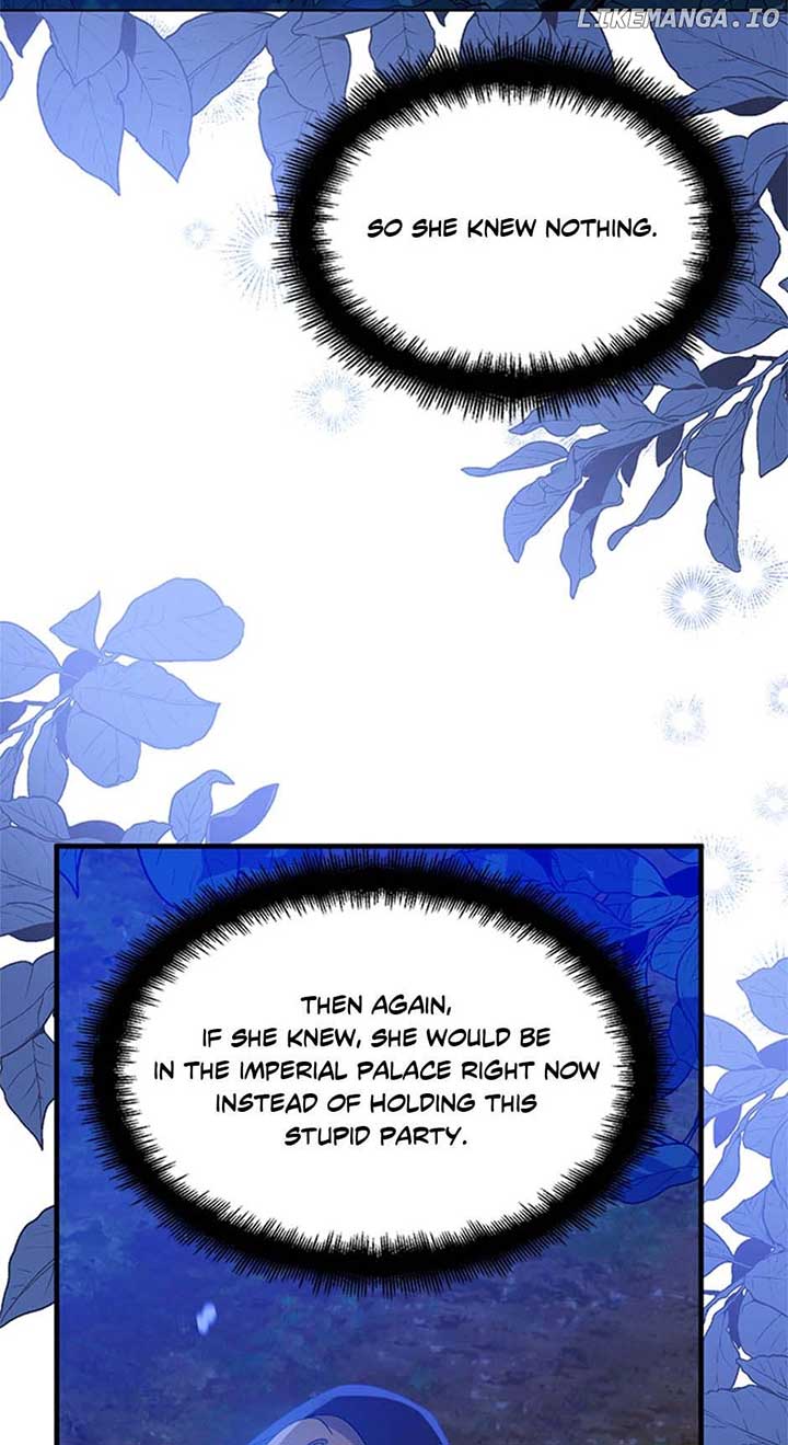 Say Ah, The Golden Spoon Is Entering Chapter 87 266 04