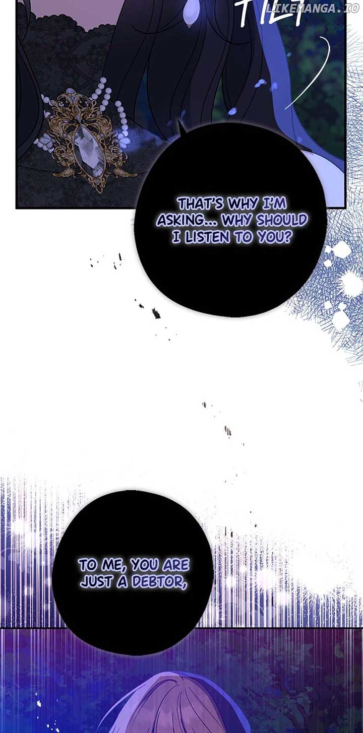 Say Ah, The Golden Spoon Is Entering Chapter 87 273 11
