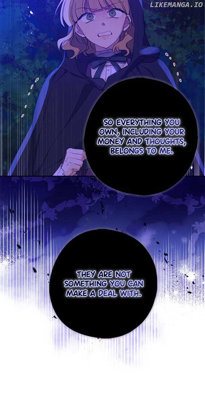 Say Ah, The Golden Spoon Is Entering Chapter 87 274 12