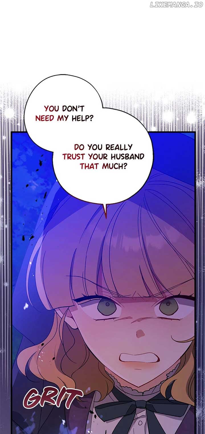 Say Ah, The Golden Spoon Is Entering Chapter 87 275 13