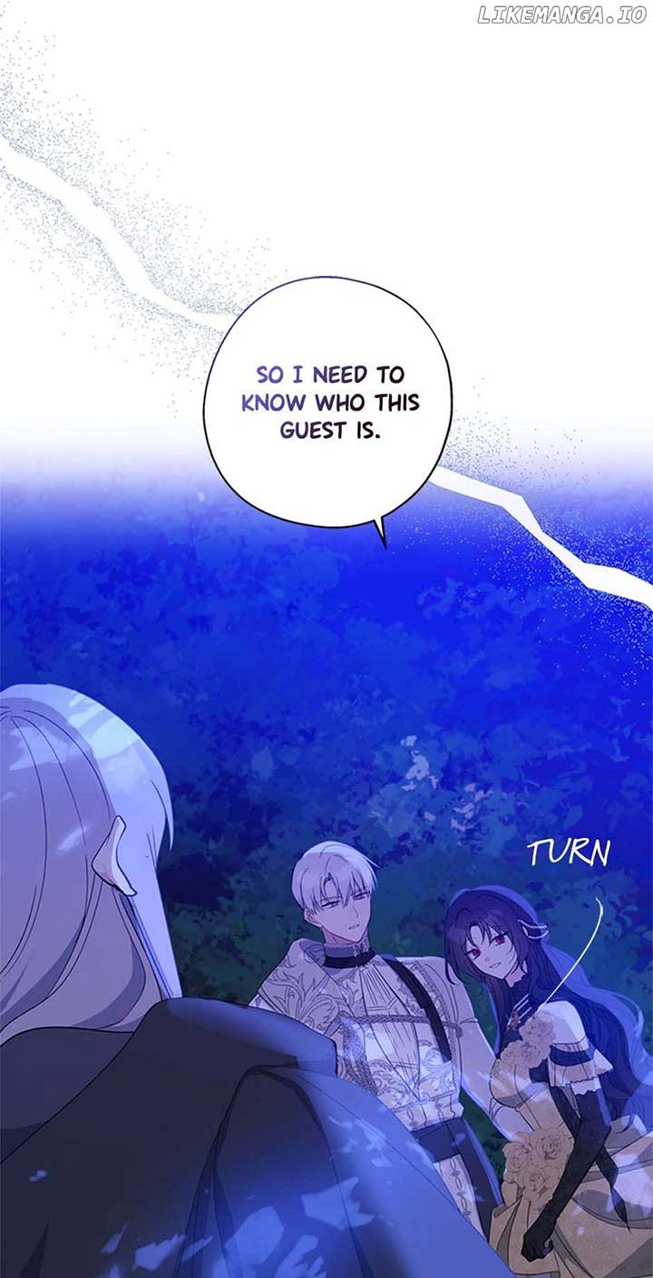 Say Ah, The Golden Spoon Is Entering Chapter 87 286 24