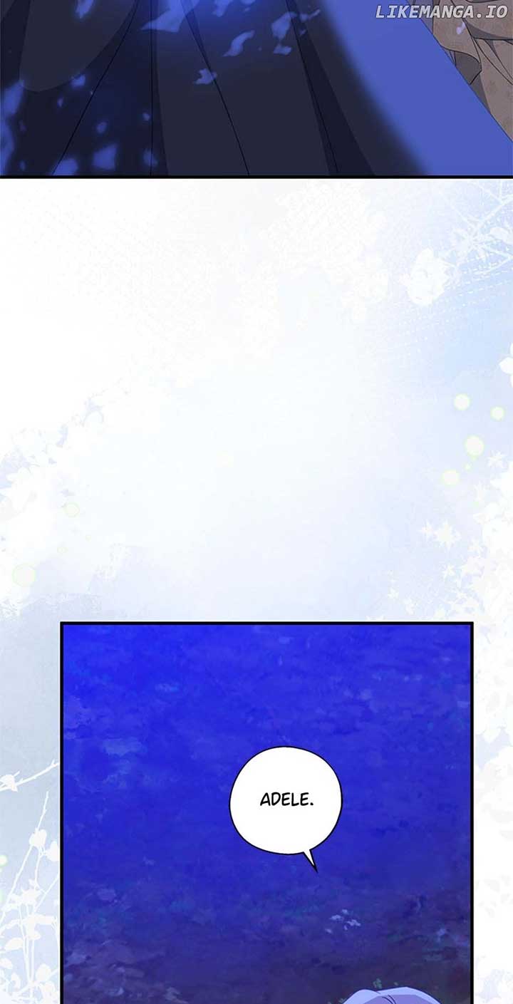 Say Ah, The Golden Spoon Is Entering Chapter 87 287 25