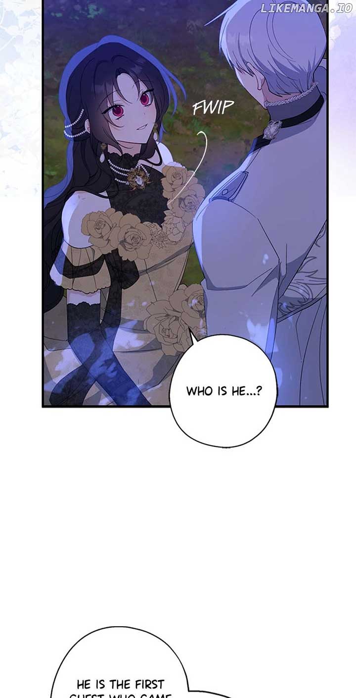 Say Ah, The Golden Spoon Is Entering Chapter 87 288 26