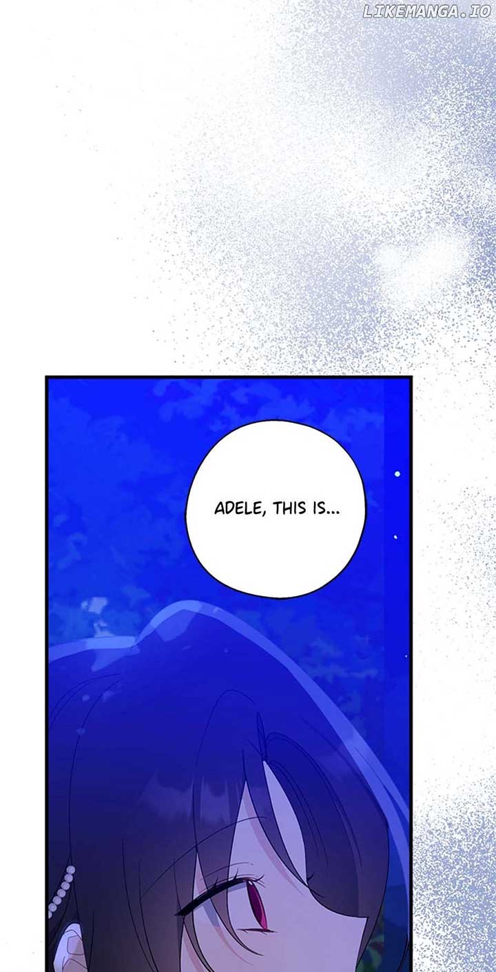 Say Ah, The Golden Spoon Is Entering Chapter 87 290 28